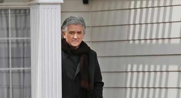 Patrick Duffy